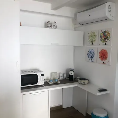 Проживание в семье Dependance Reale