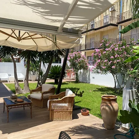 Проживание в семье Dependance Reale