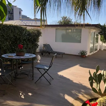 Dependance Reale Homestay