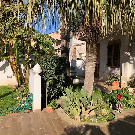 Dependance Reale Homestay Capo d'Orlando