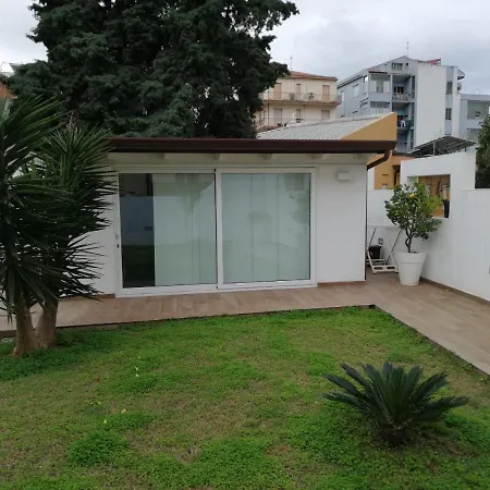 Quarto em Acomodações Particulares Dependance Reale *