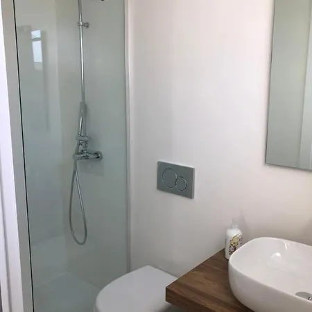 Homestay Dependance Reale
