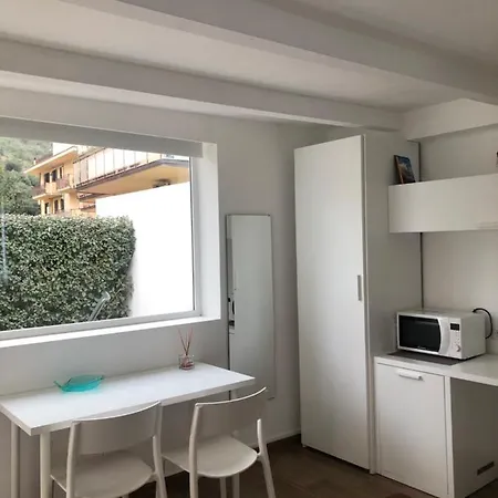 Alloggio in famiglia Dependance Reale Capo dʼOrlando