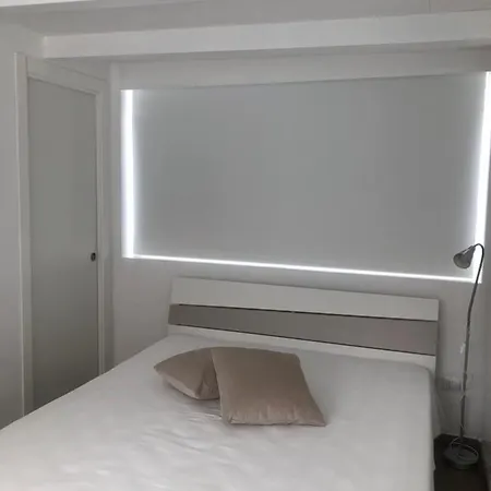 Homestay Dependance Reale Capo d'Orlando