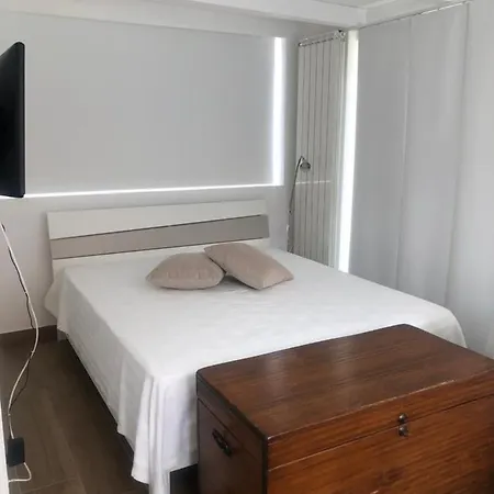 Dependance Reale Homestay