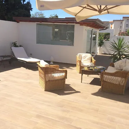 Dependance Reale 3*