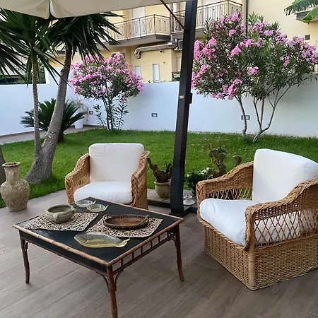 Dependance Reale Homestay