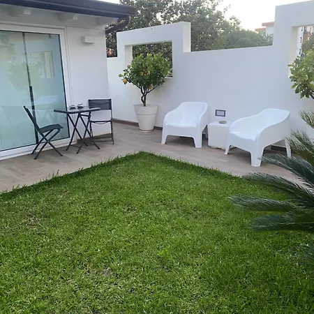 Dependance Reale Homestay Capo d'Orlando