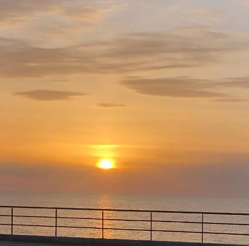 Dependance Reale * 卡普多兰多