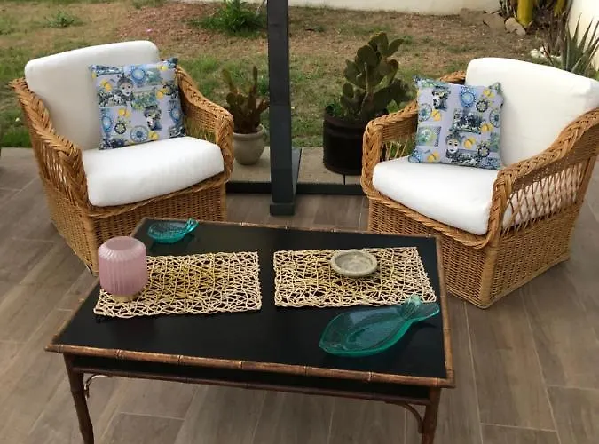 民宿 Dependance Reale *