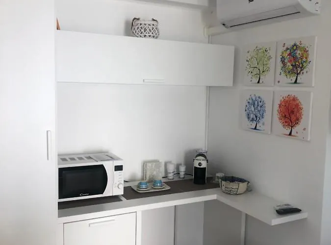 民宿 Dependance Reale